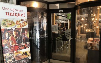 Resto Pub L&rsquo;Estaminet